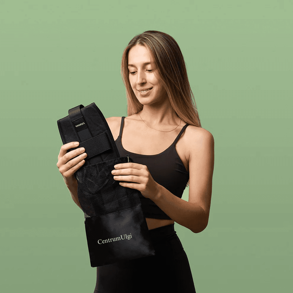 FlexStrap - Pasek Rozciągający