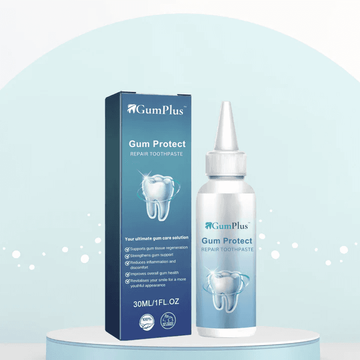 GumPlus™