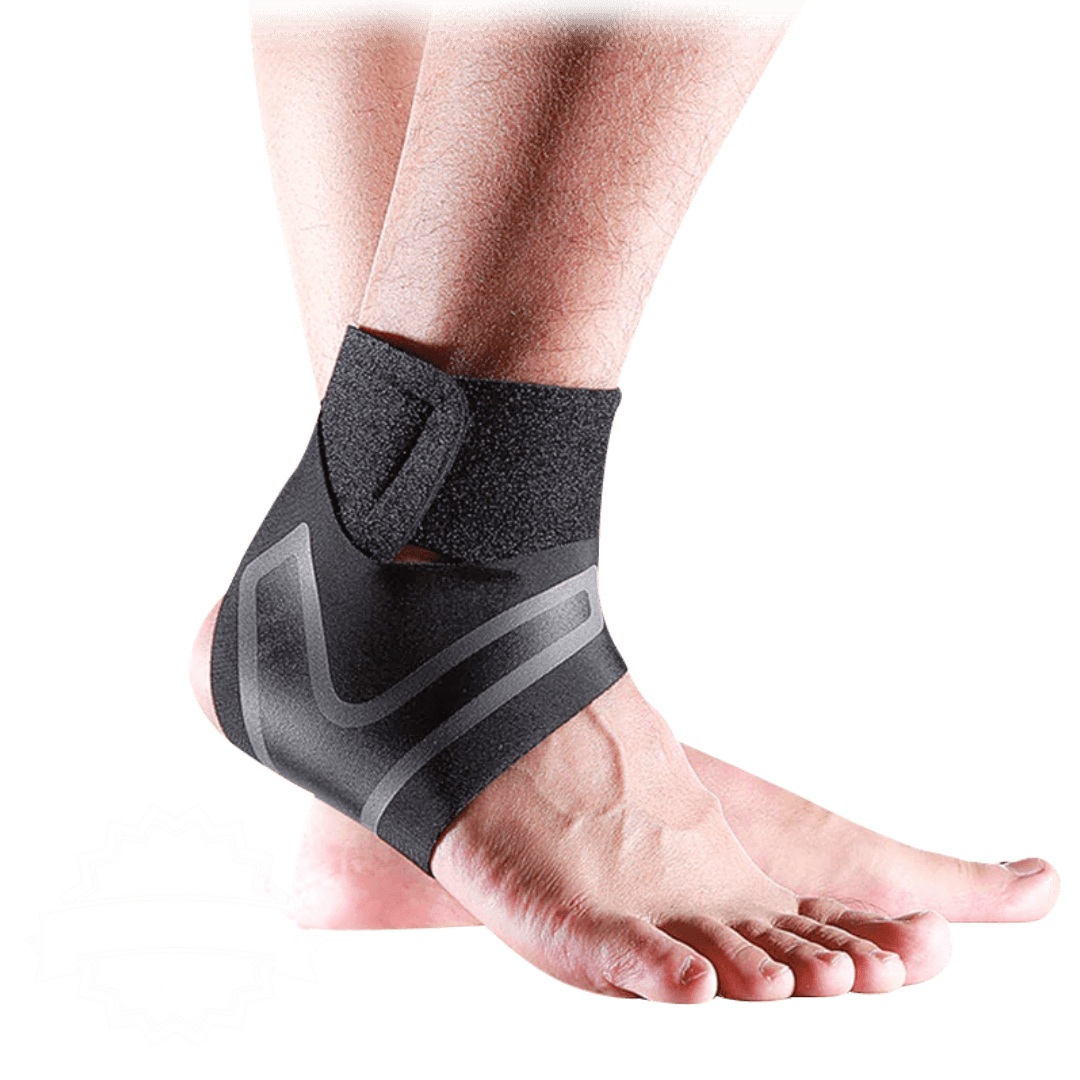 Plantar X Wrap™