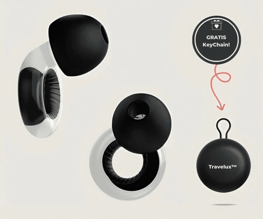 Zatyczki - Centrum Ulgi®