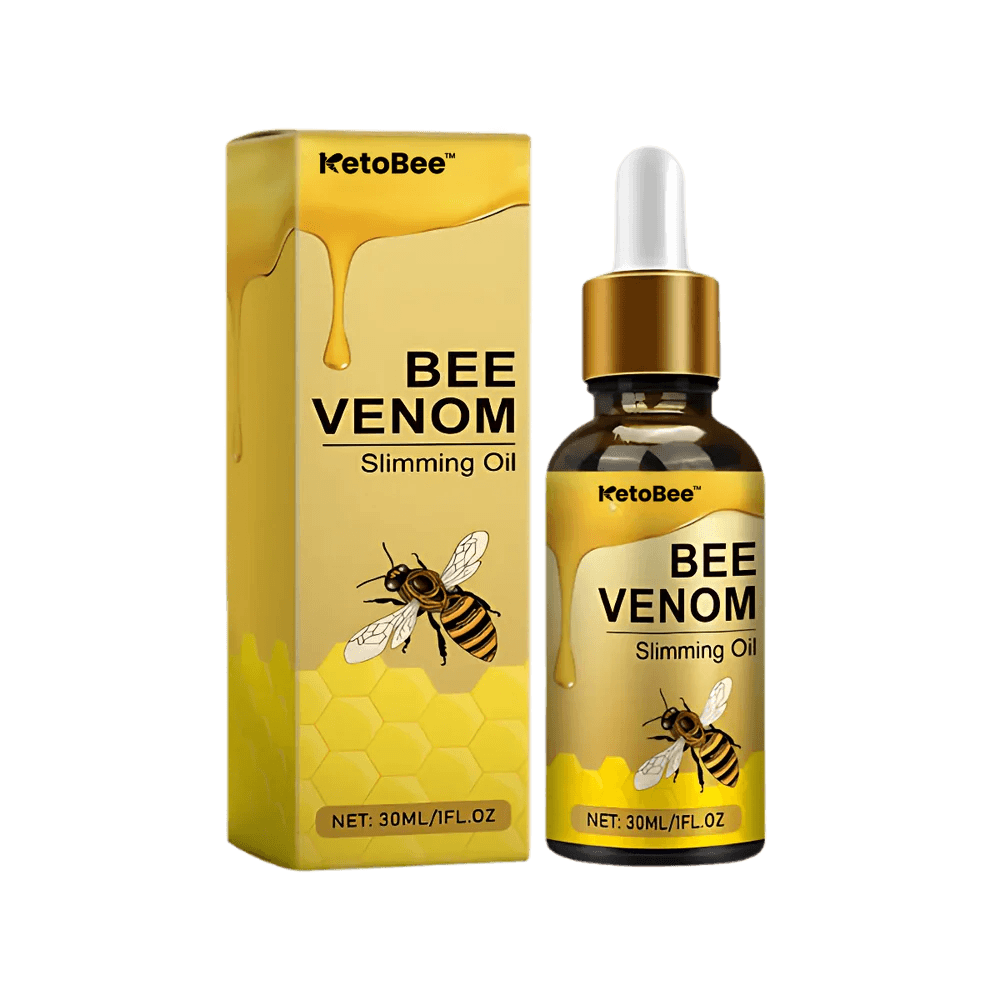 KetoBee | Schudnij 1 kg w zaledwie 3 dni!