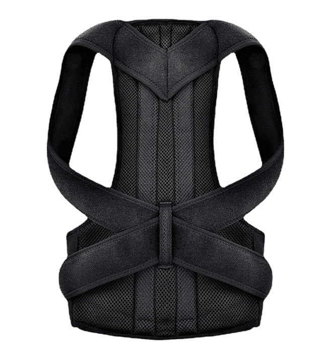 Korektor postawy pleców - Centrum Ulgi