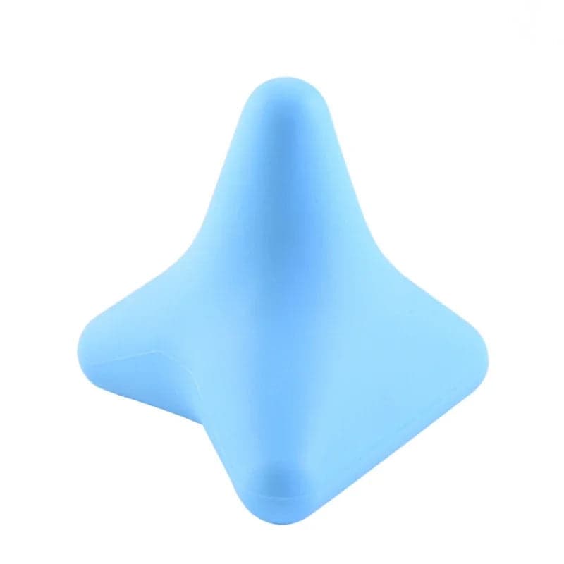 NeckEase™ - kompaktowy masażer dla szyi i karku - Centrum Ulgi