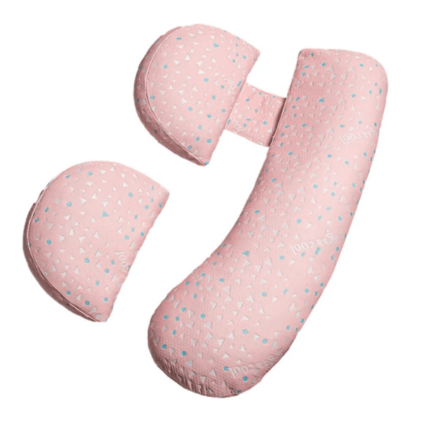 Poduszka dla kobiet w ciąży - Centrum Ulgi