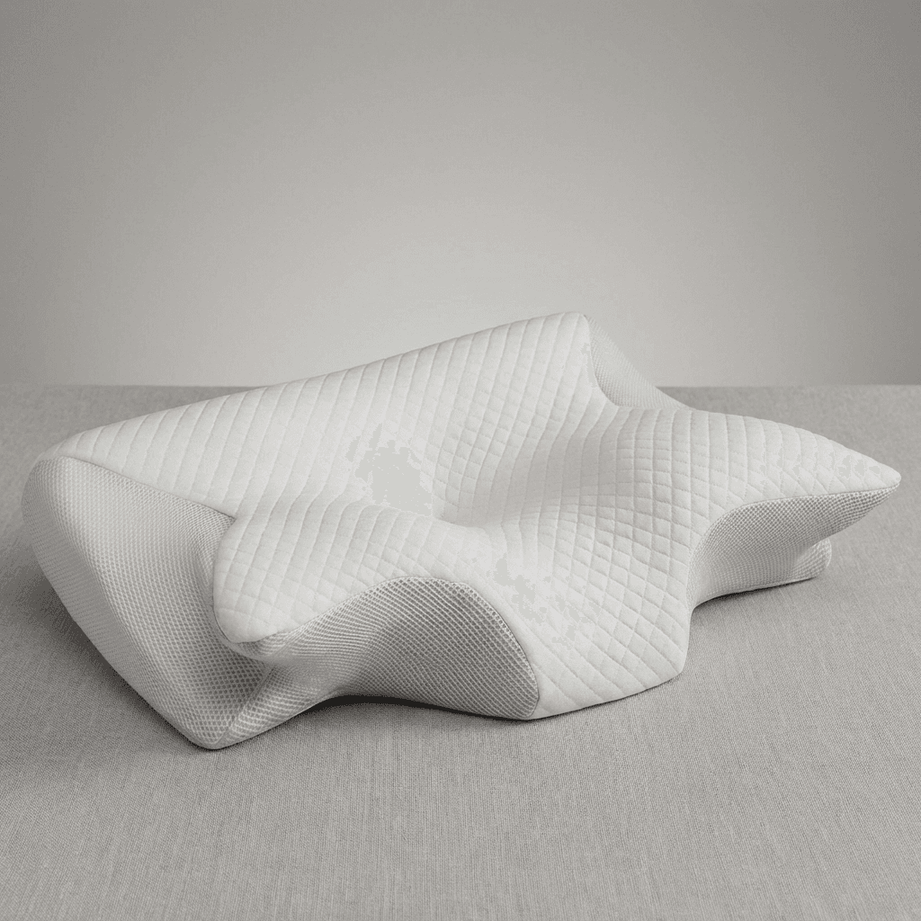 Poduszka Konturowa OrtoSen 2.0 Premium - Centrum Ulgi