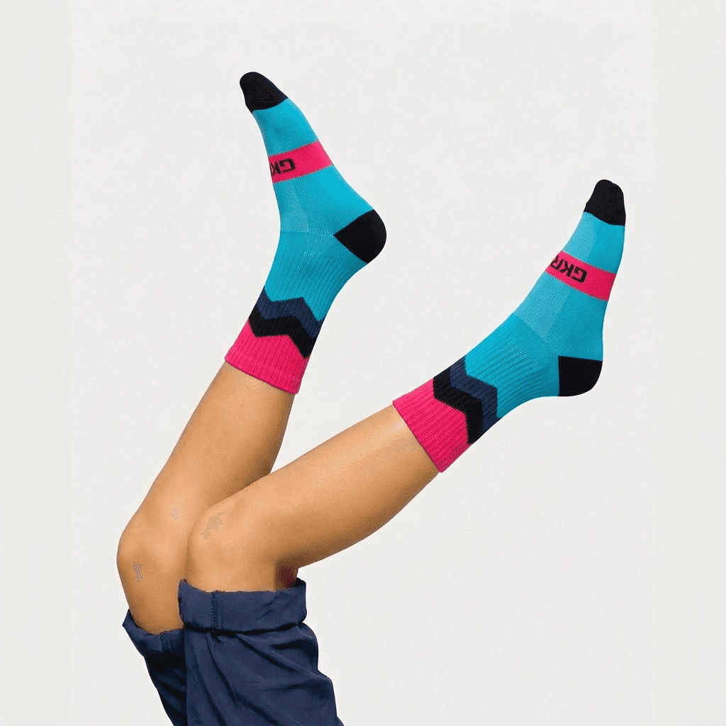 Kompresock™ Skarpetki kompresyjne do sportu