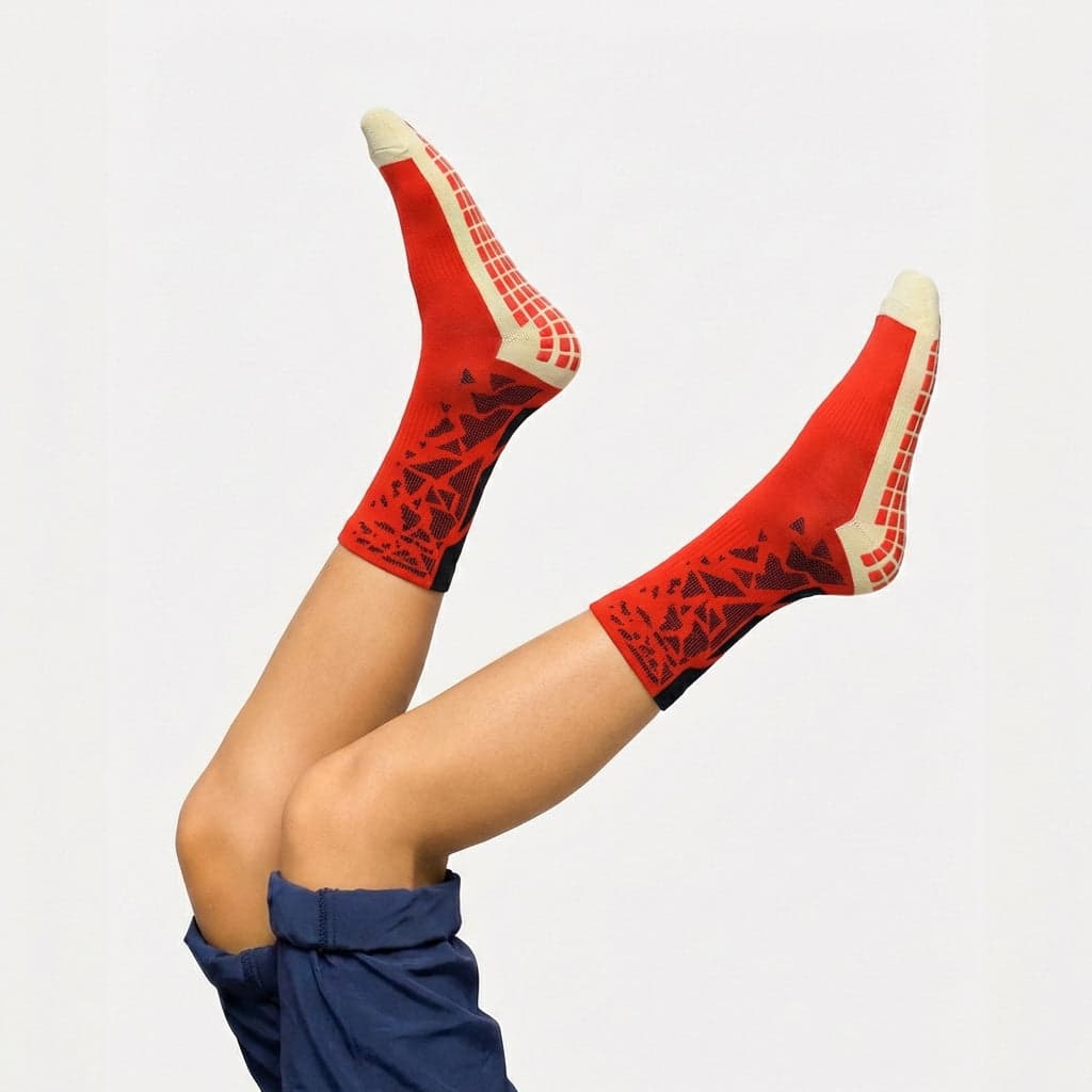 Kompresock™ Skarpety kompresyjne antypoślizgowe