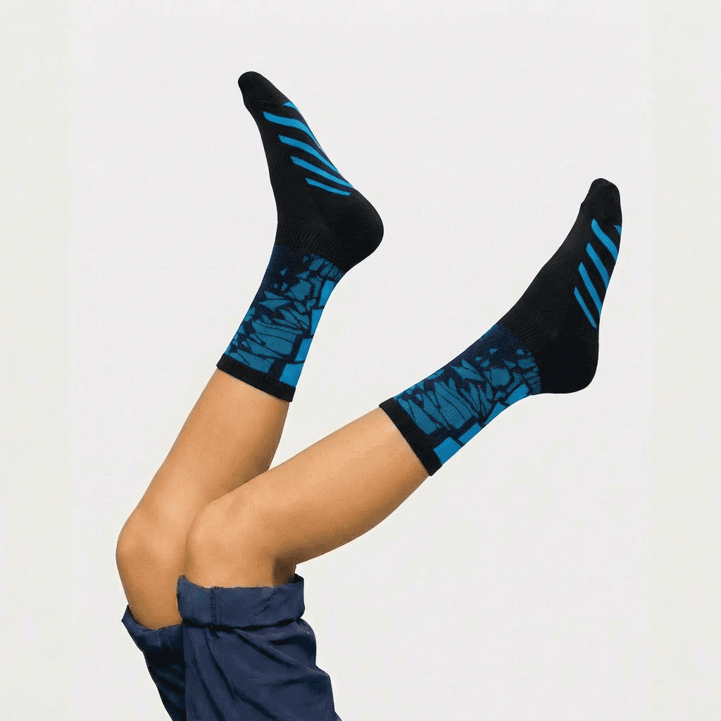 Kompresock™ Skarpety kompresyjne do treningu