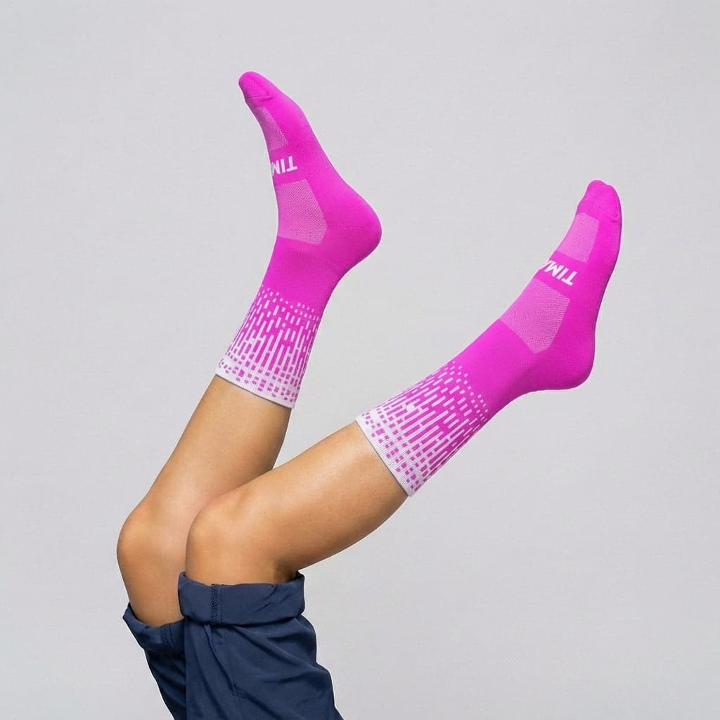 Kompresock™ Skarpety kompresyjne gradientowe