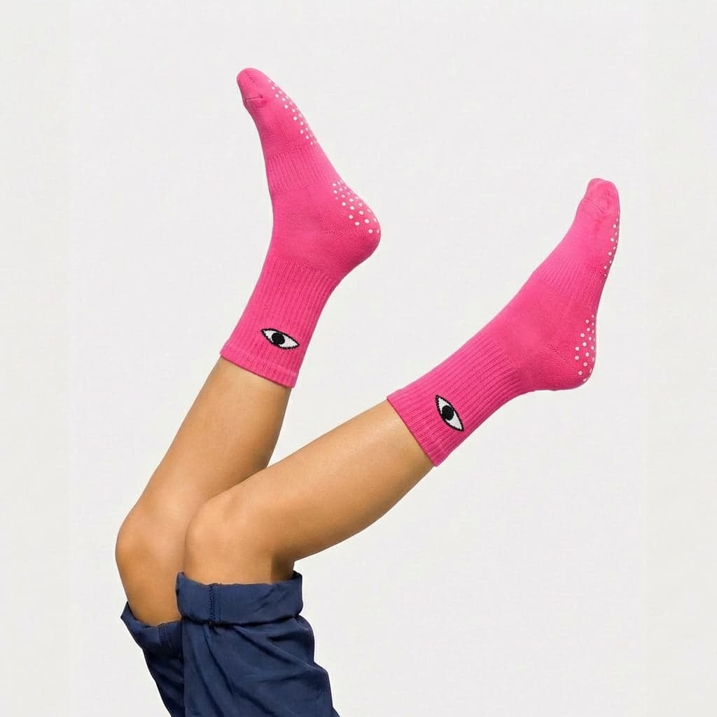 Kompresock™ Skarpety kompresyjne miękkie