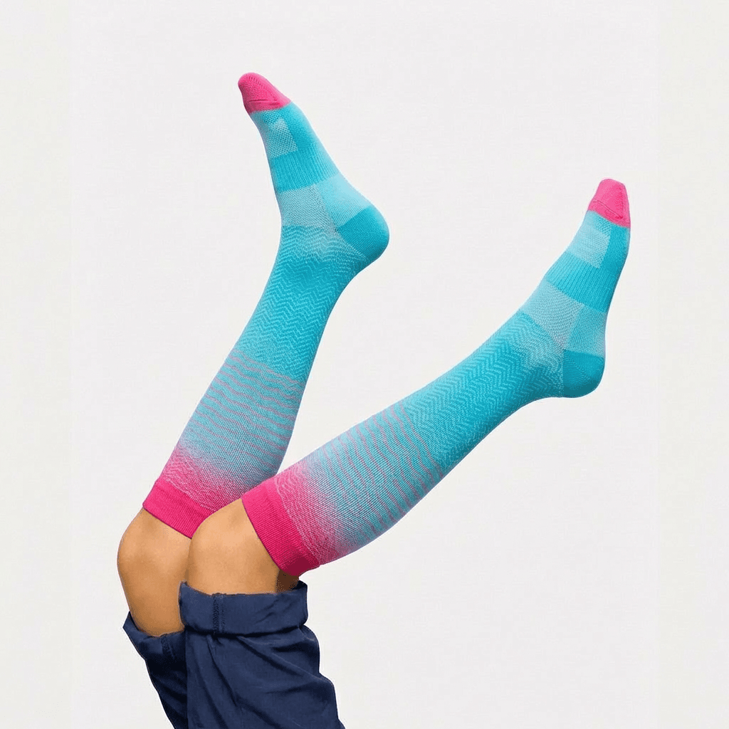 Kompresock™ Skarpety kompresyjne na bolące nogi