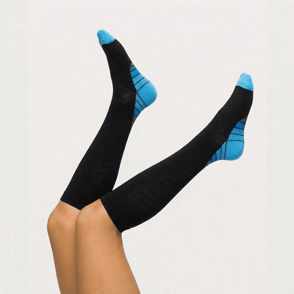 Kompresock™ Skarpety kompresyjne Physix Active