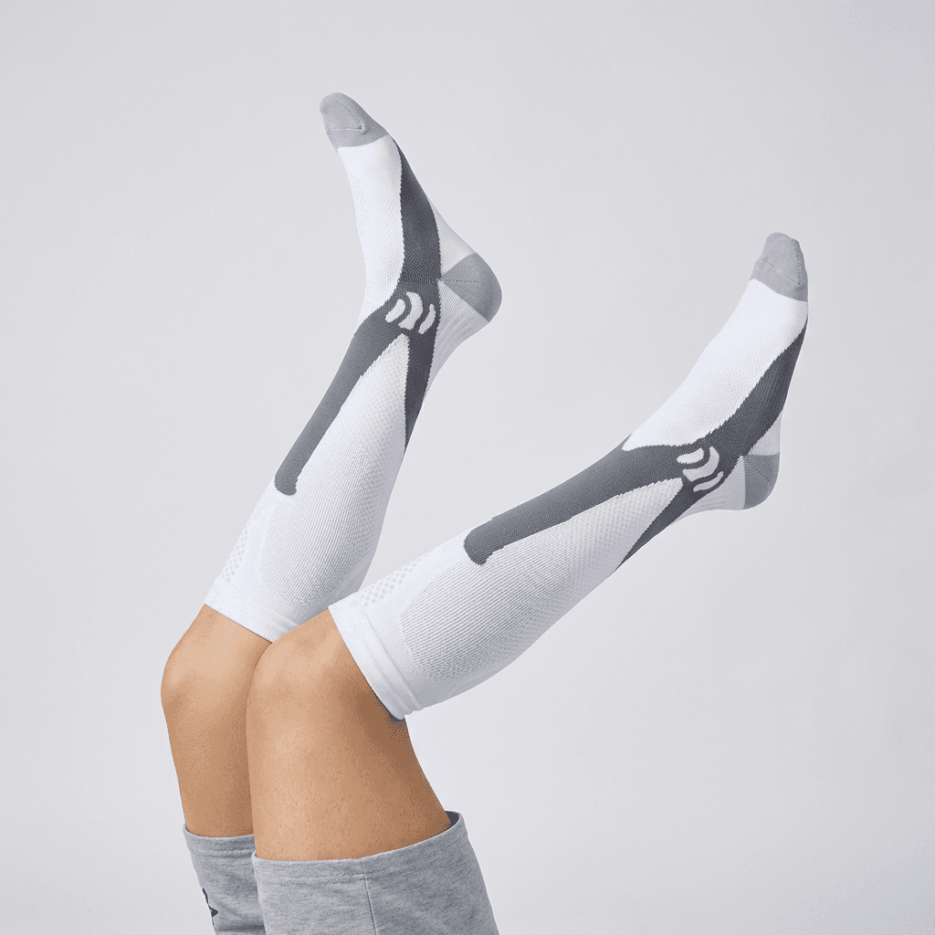 Kompresock™ Skarpety kompresyjne ProFit sportowe
