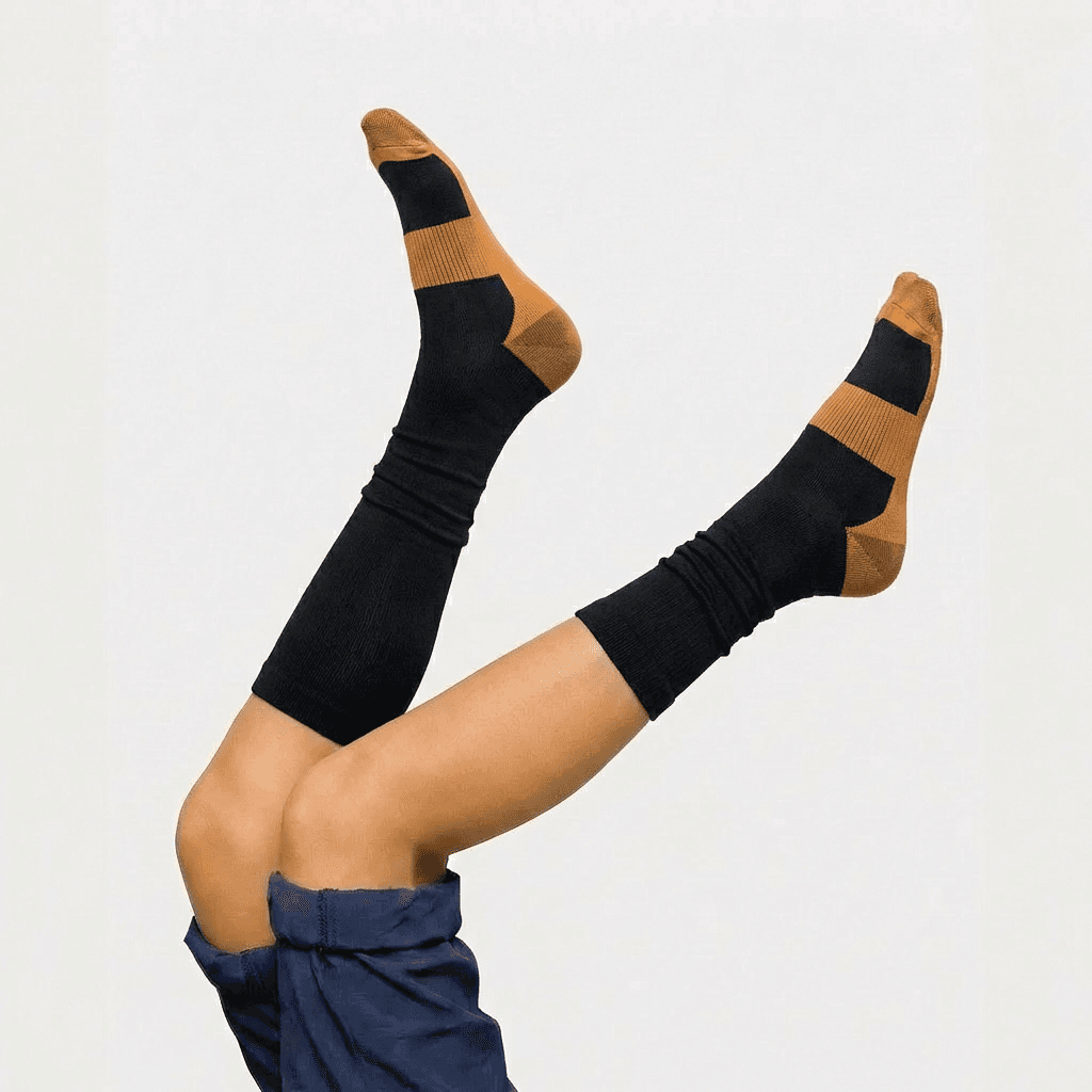 Kompresock™ Skarpety kompresyjne sportowe