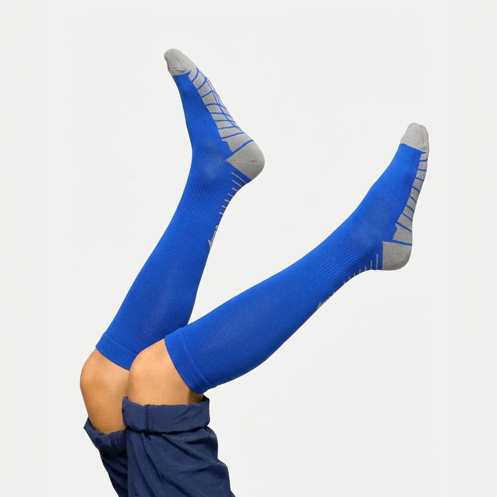 Kompresock™ Skarpety kompresyjne stworzone do biegania