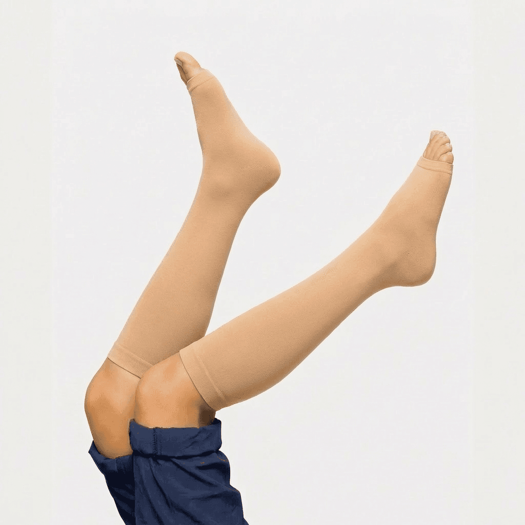 Kompresock™ Skarpety kompresyjne uciskające